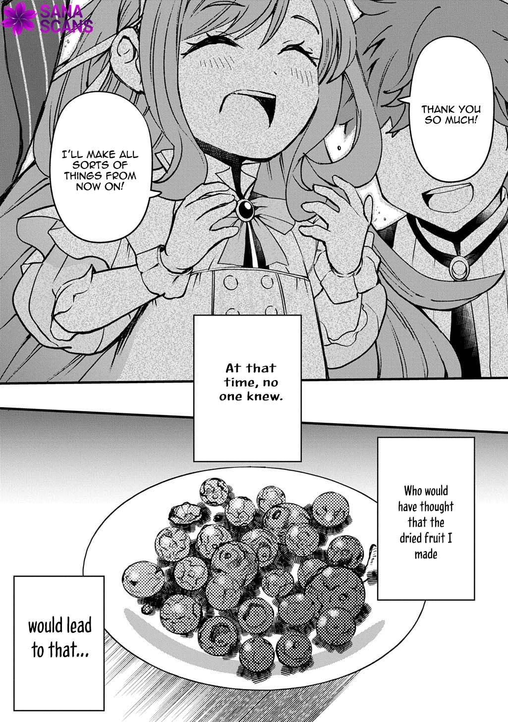 Reincarnated at 82?! Dominating with Skills Alone. Chapter 3 Page 42